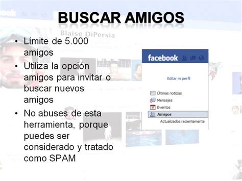 buscar amigos en facebook|Búsqueda de amigos 